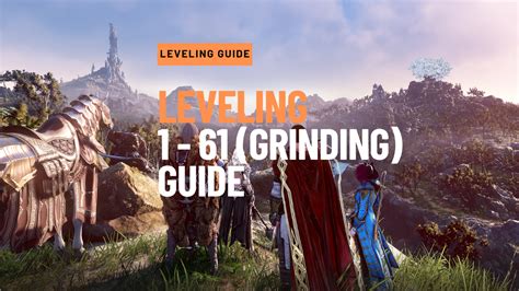 black desert foundry power leveling